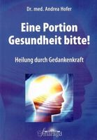 Eine Portion Gesundheit bitte!