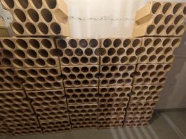 Weinregal Casavino Styropor 15 Stück