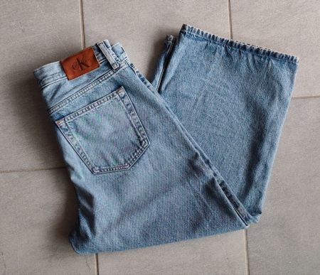 Calvin Klein jeans