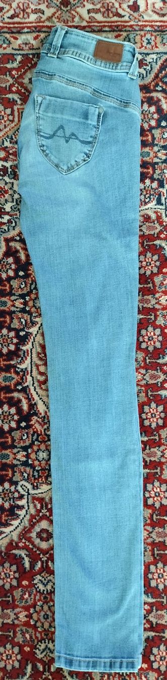 Pepe Jeans Jeans: Pepe Jeans Slim T-S – Usato da Grandson venduto da proekt