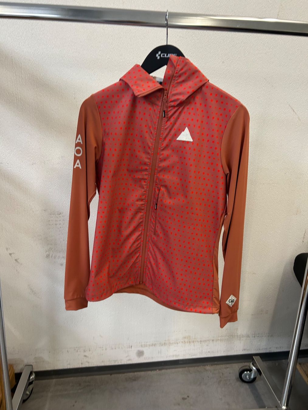 Maloja Giacche: Langlaufjacke Maloja – Nuovo (secondo la descrizione) da Chur venduto da zue_m8ck