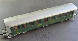 Roco 64503 BC4 5124 Seetalwagen H0 DC OVP
