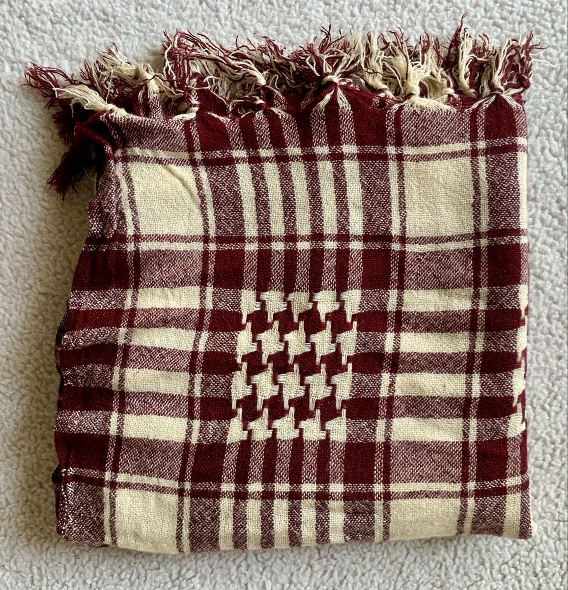 Foulard & Sciarpe: 3 Tücher – Usato da Bern venduto da SaleOutPhil 1