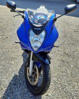 Gut erhaltener Suzuki GS500F zu verkaufen für Kat A besch.