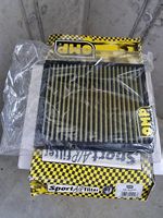 OMP Sportluftfilter Audi A4 1.6/1.8/1.9