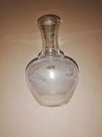 Antike Vase Gravuren Prägungen Knospen