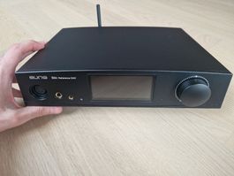 Aune S9c Pro Reference DAC/Kopfhörerverstärker