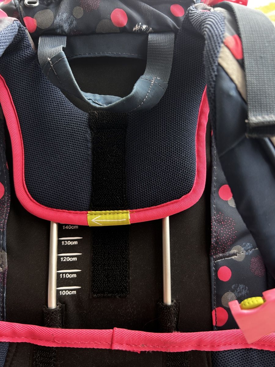 Ergobag Borse & Zaini: Ergobag Schulrucksack – Usato da Oberurnen venduto da pnoser 2