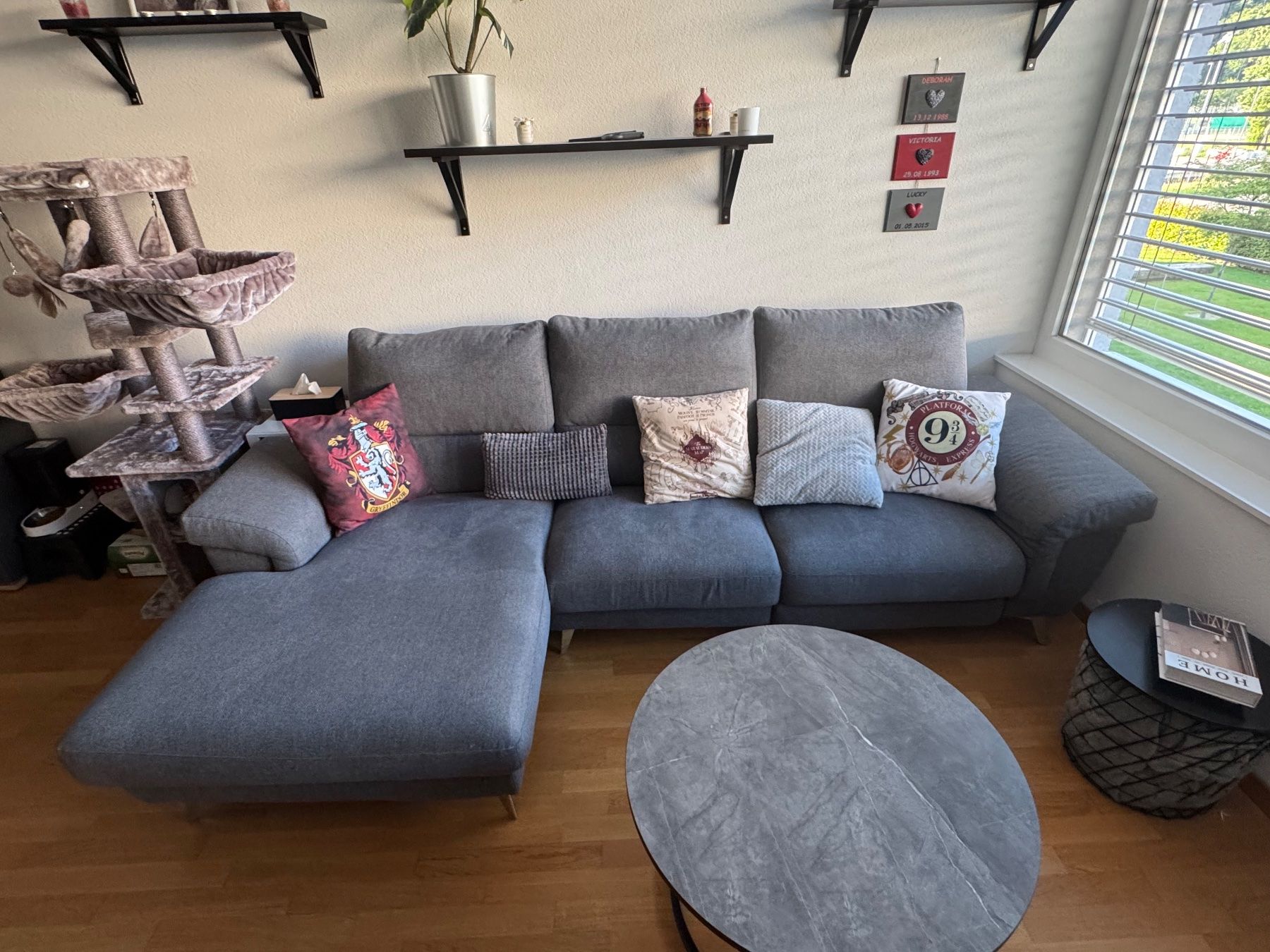 Sofas: Canapé – Gebraucht aus Martigny von vic_z9hq 1