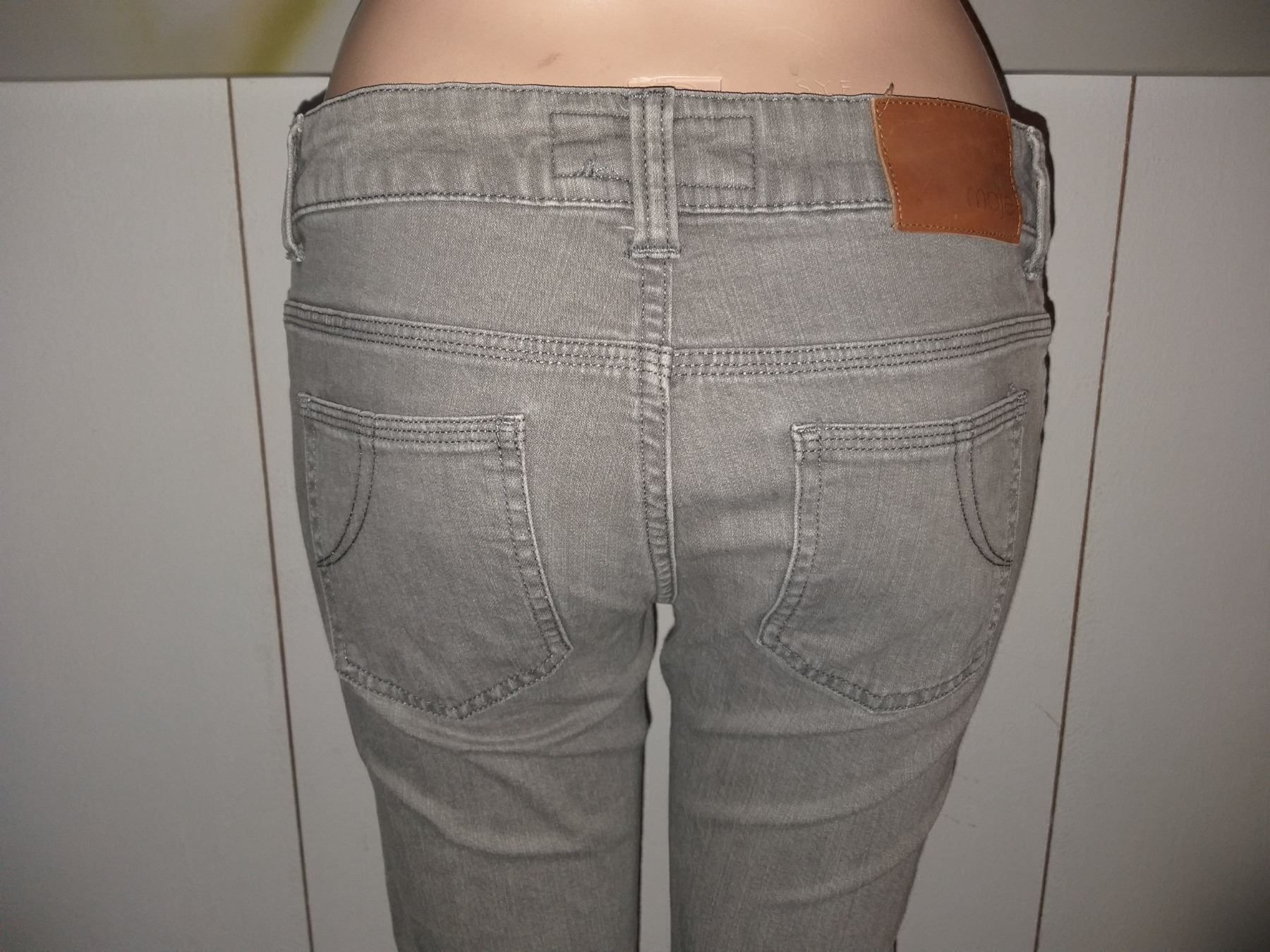 Maje Jeans: MAJE Jeans DEVA taille / Grosse 27 – Usato da Cossonay-ville venduto da Super-Price-Quality 8