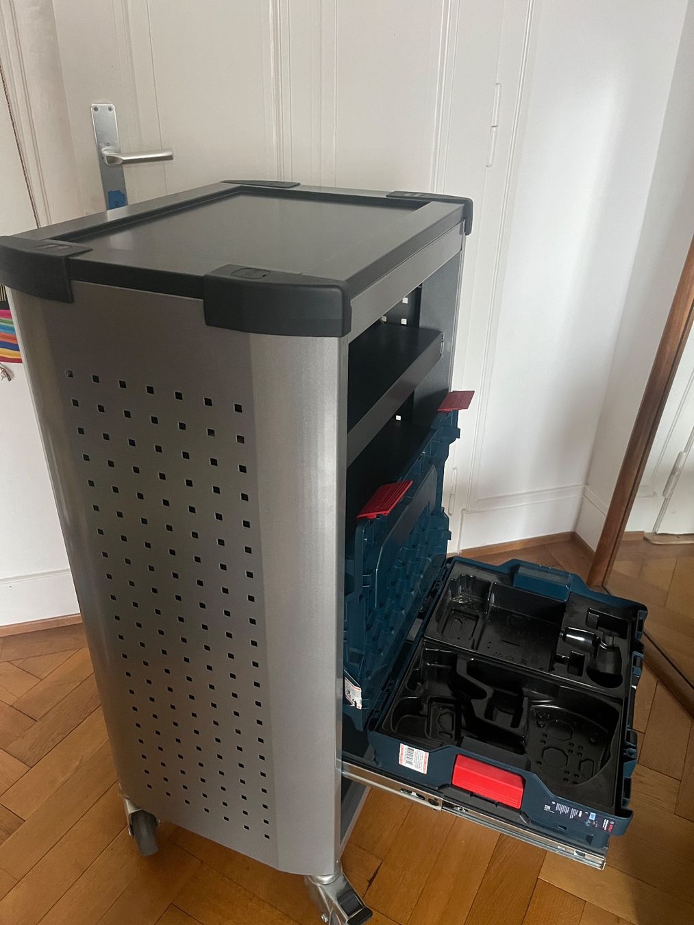 Banconi: Servante Garant L-BOXX system – Usato da Carouge GE venduto da pressseb79 1