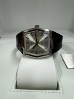 IWC DA-VINCI VINTAGE IN PLATIN REFERENZ 5461 LIMITIERT