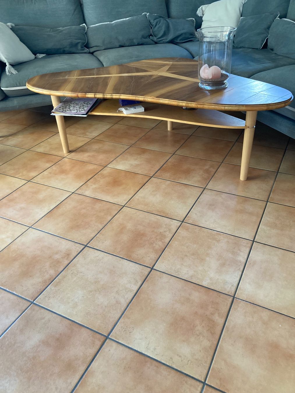 Tische: Salon-Tisch – Gebraucht aus Erlenbach ZH von Erlen 1