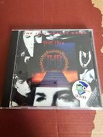 CD - The Jeff Healey Band – Feel This (Blues Rock, 1992)
