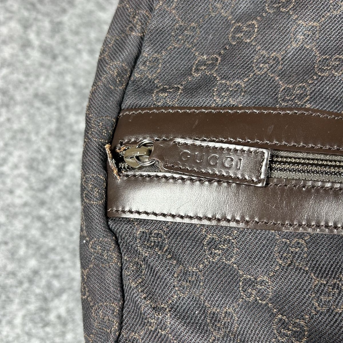 Gucci Borse: Gucci bag – Usato da La Sagne NE venduto da Matlasape 7