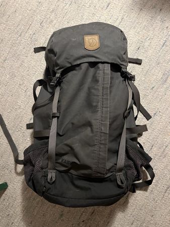Fjällräven Kaipak 38 Rucksack