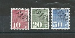 1970 Schweiz