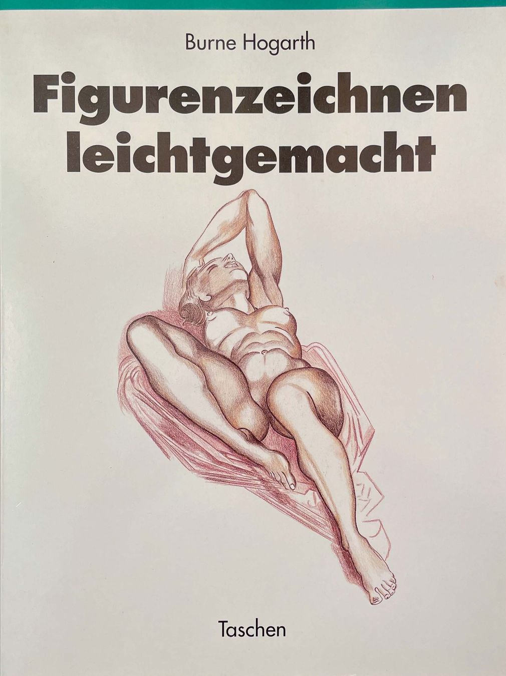 Libri: Figurenzeichnen leichtgemacht – Usato da Zofingen venduto da angito
