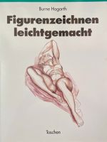 Figurenzeichnen leichtgemacht