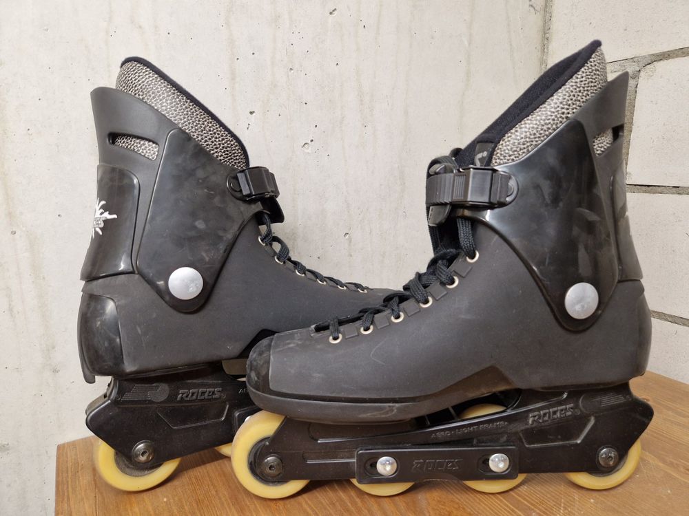ROCES Inlineskates | Kaufen auf Ricardo