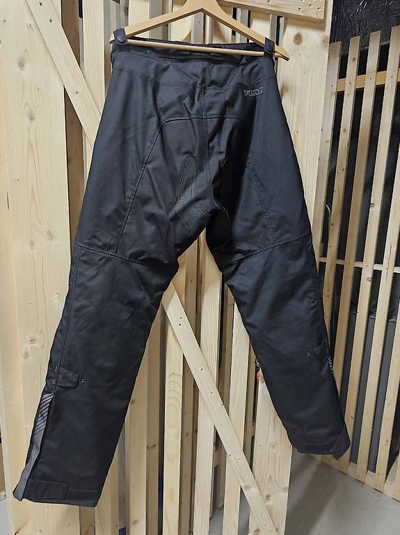 FLM Hosen: Motorradhose – Gebraucht aus Biel/Bienne von sca_wn7c 1