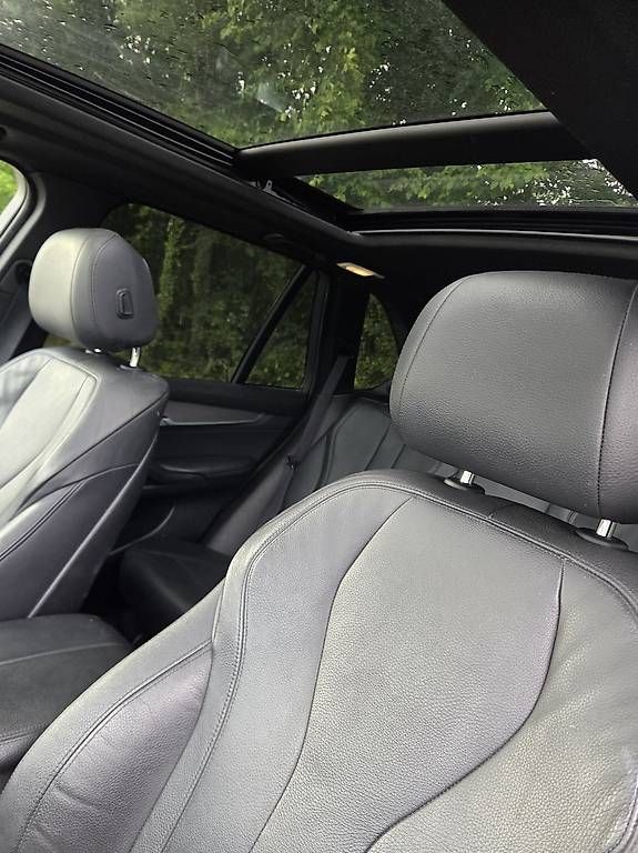 BMW Automobili: BMW X5 F15 30D – Usato da Spreitenbach venduto da Brm4 5