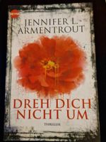 Jennifer L. Armentrout Dreh dich nicht um