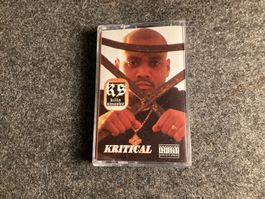 Killa Smoove - Kritical (MC)