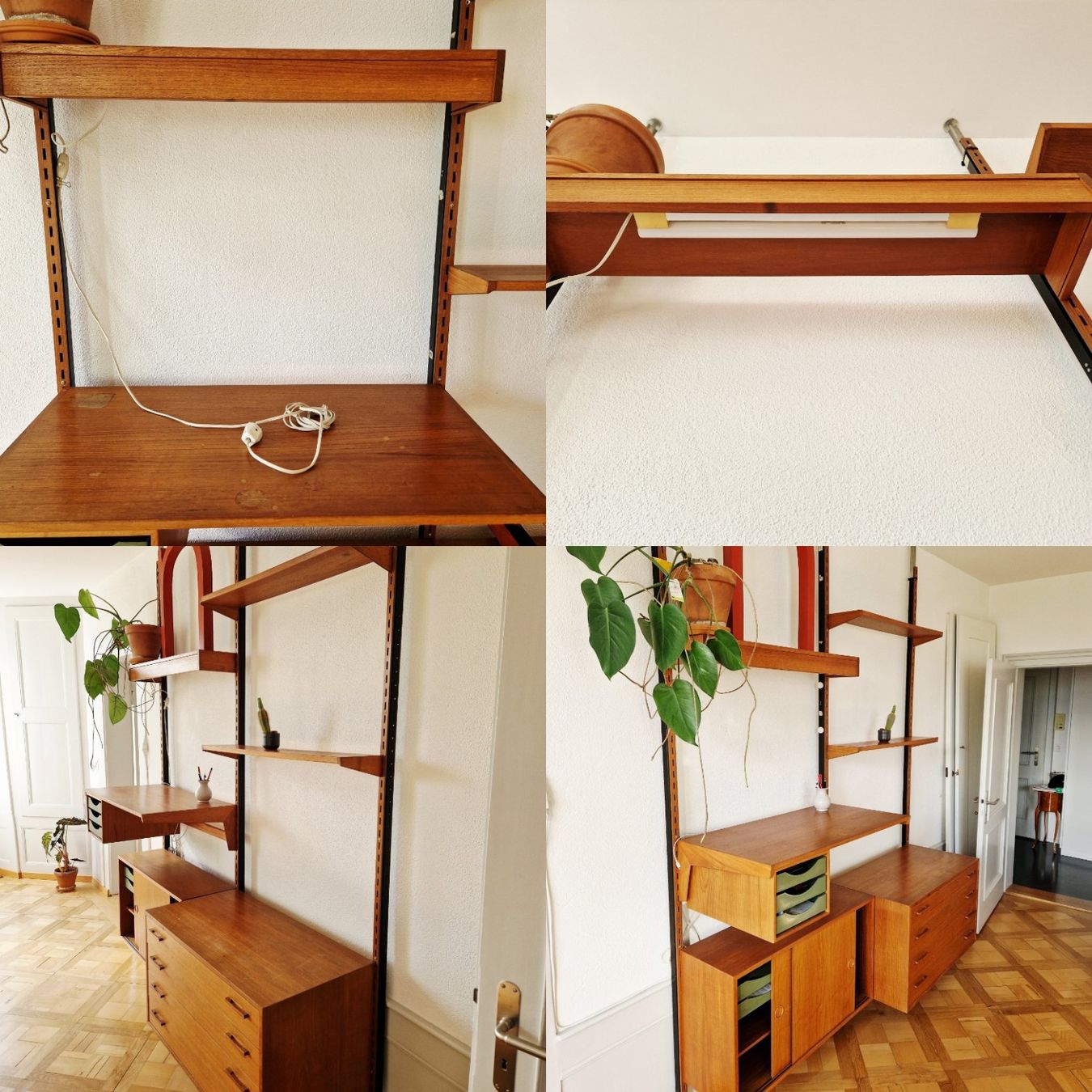 Regale: Schönes Regal – Gebraucht aus Spiez von pfuedrikson 9
