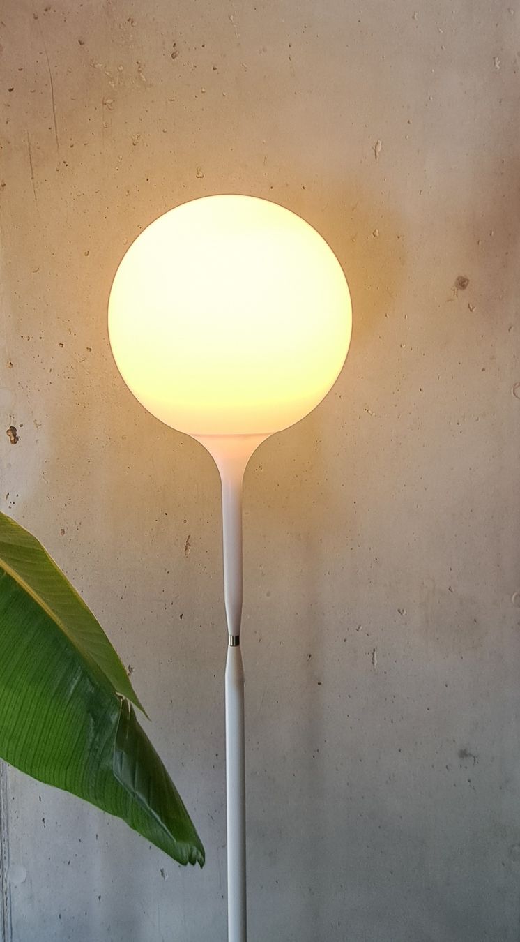 Artemide Lampade: Artemide Castore - Stehlampe -  2077 lm, E27 – Nuovo (secondo la descrizione) da Basel venduto da _xtx5 1