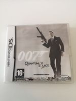 007 Quantum of Solace (Nintendo DS)