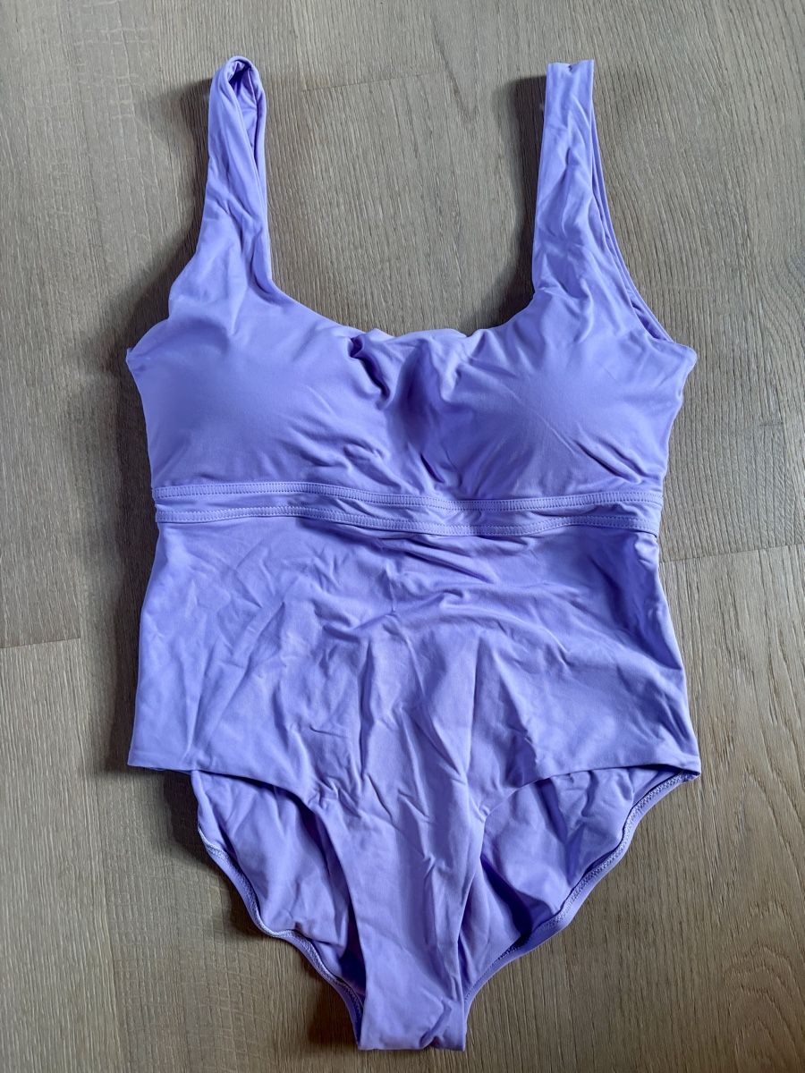 Melissa Odabash Costumi da bagno & Bikini: Melissa Odabash Badeanzug, Gr. 42, NEU! – Nuovo (secondo la descrizione) da Andelfingen venduto da Niki214 1