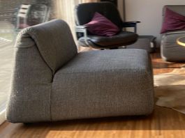 Sofa Moroso. Highlands by Patricia Urquiola, 2003