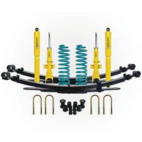 DOBINSONS +35mm Lift Kit (VW Amarok TDI400/420 (2010-2020 )
