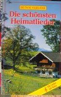 Deutsche Volkslieder: Die schönsten Heimatlieder!🎶🎵🎼