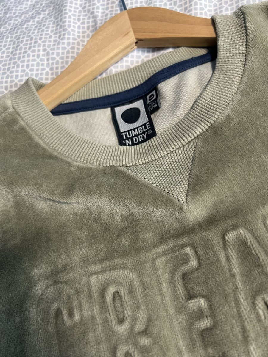 Maglioni & Felpe: TUMBLE‘N DRY Pullover – Nuovo (secondo la descrizione) da Rüschlikon venduto da Joma80 1