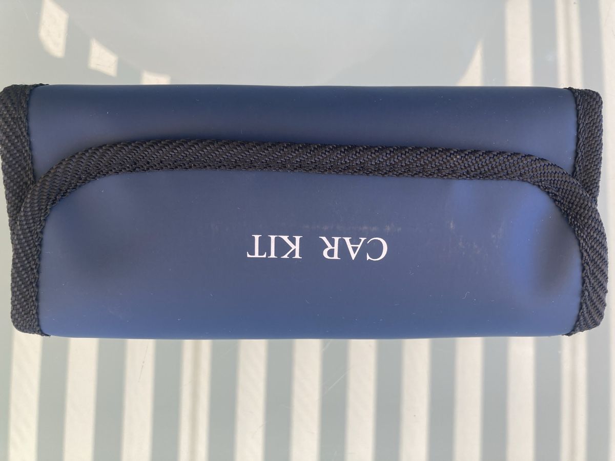 Fotocamera: CARKIT-Unfallkit mit Kamera – Nuovo e nell'imballaggio originale da Seuzach venduto da Prego49 2