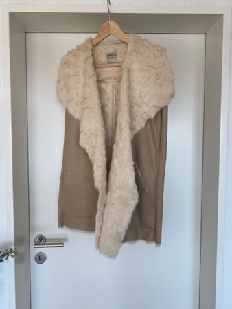 Zara Gilet