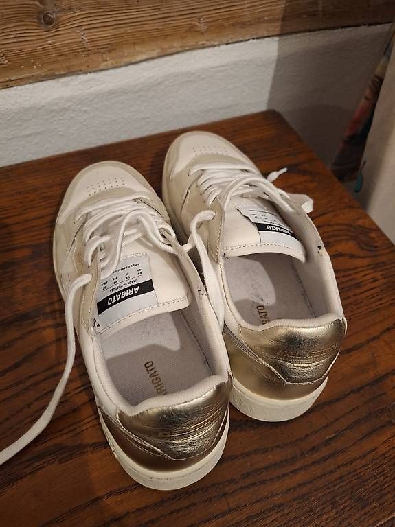 Herrenschuhe: Axel Arigato Sneaker – Gebraucht aus Wil SG von kre_2w2t 1