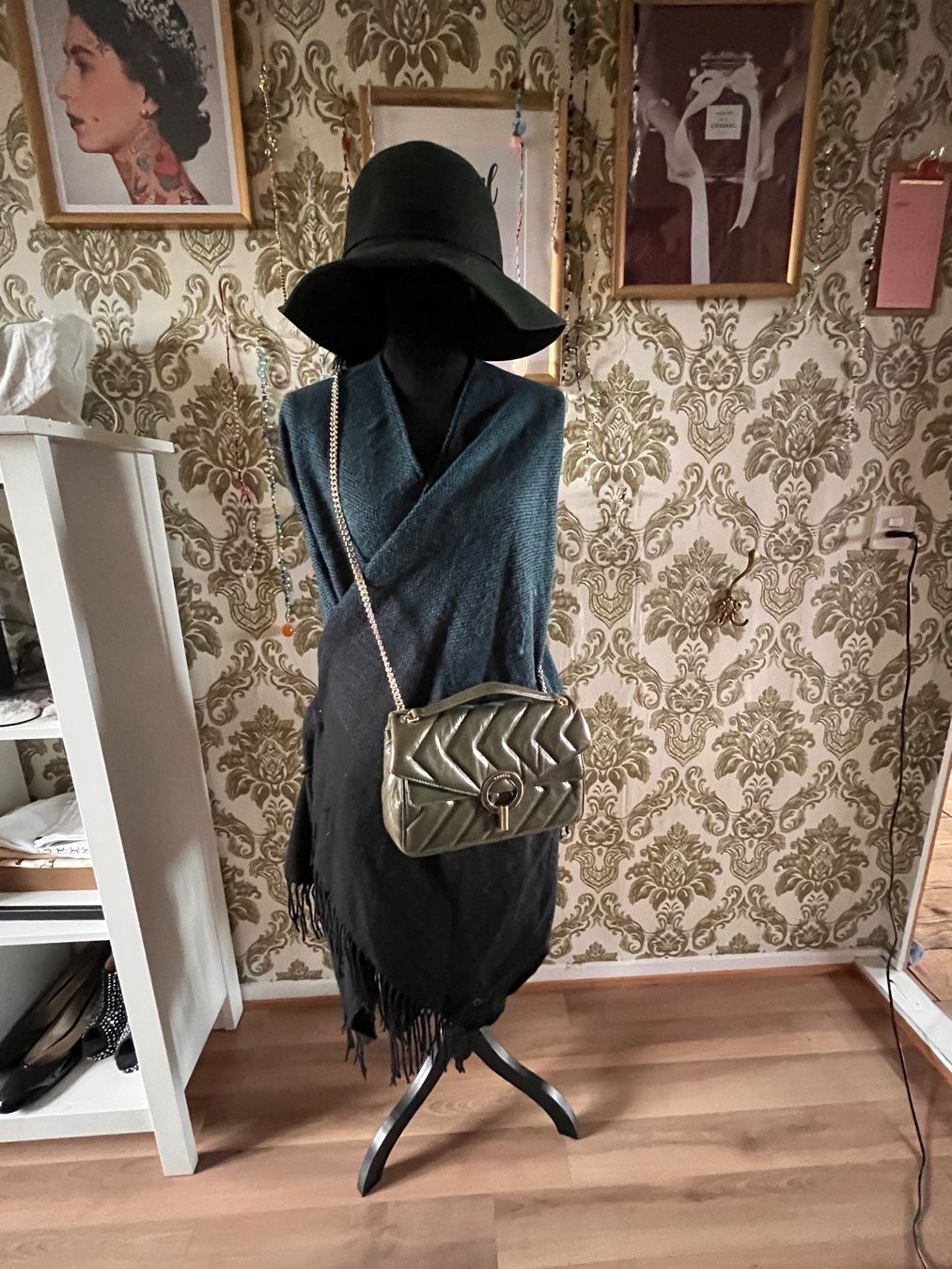 Sandro Borse da donna: Sandro Tasche – Nuovo (secondo la descrizione) da Hochdorf venduto da Forestgreen 2