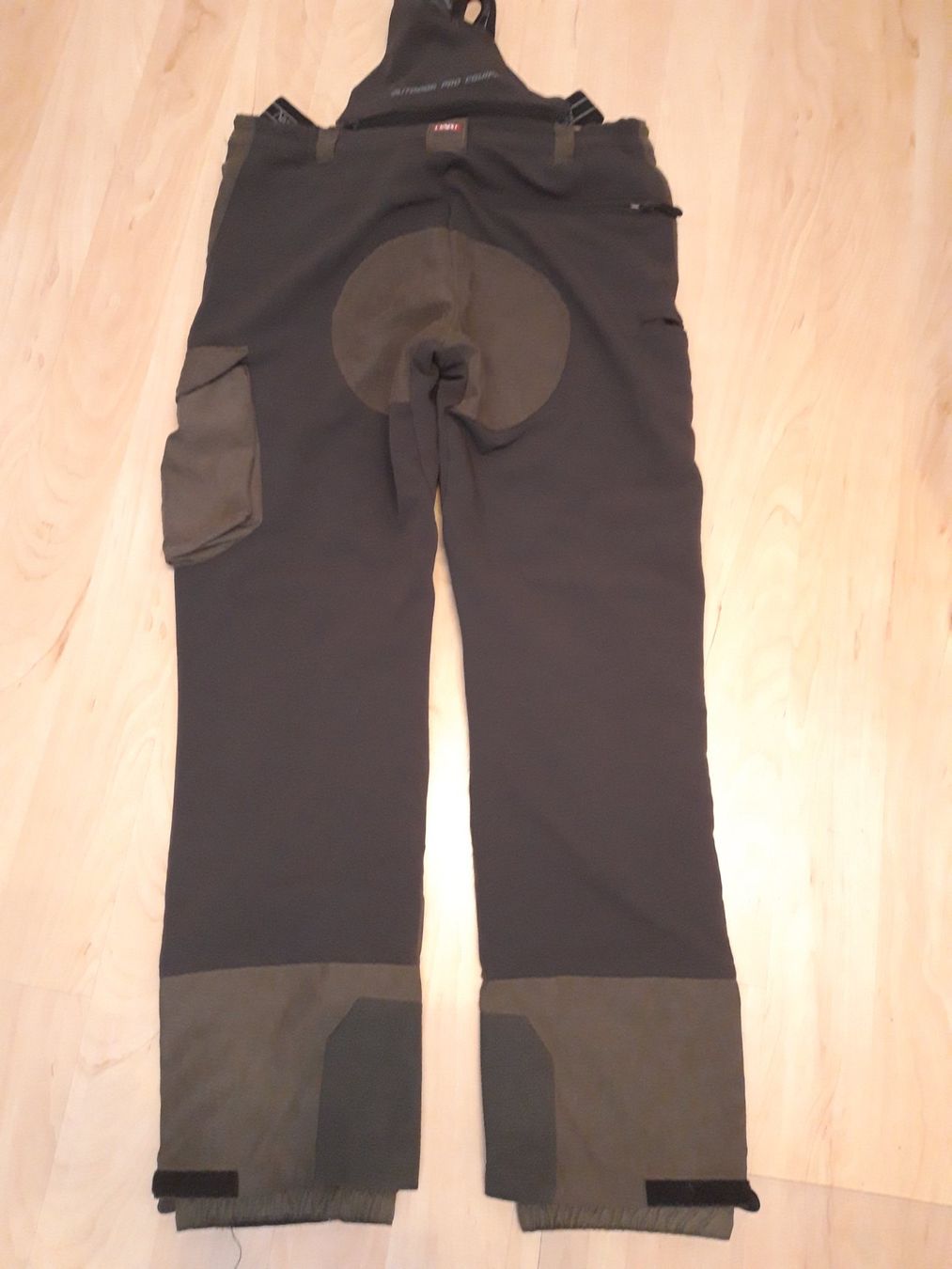 Pantaloni: Tourenhose Hart Herren – Usato da Eschlikon TG venduto da inf_v5zp