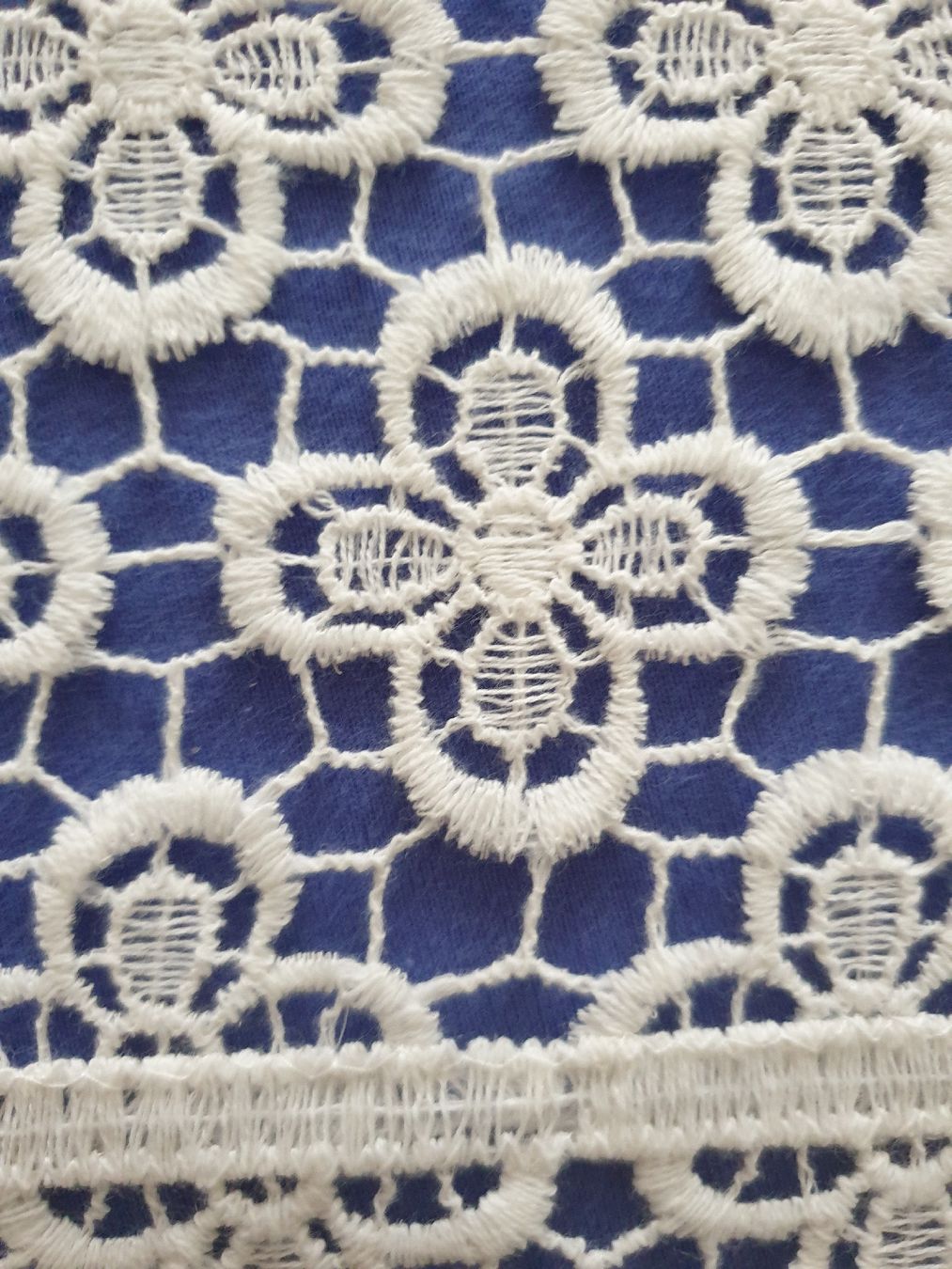 Coperte: Tagesdecke spitze – Usato da Wettingen venduto da fis_lg9z 2