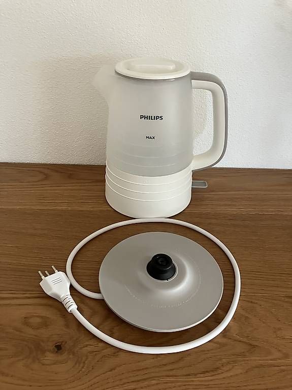 Bouilloires électriques: Wasserkocher 2200W – D'occasion à Menznau par siricius 1