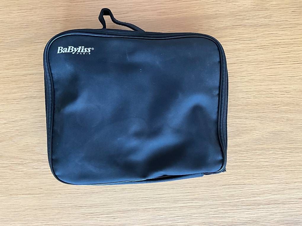 BaByliss Asciugacapelli: Babyliss Pro Styling Pro Haarstyler – Usato da Zürich venduto da mar_6dwy 1