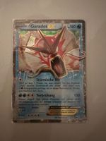 Garados EX XY106 Black Star Promo 2016 DE Pokémon XY selten