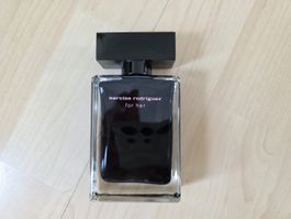 Narciso Rodriguez for Her Eau de Toilette 50ml, fast voll