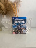 Far Cry 5 Deluxe Edition PS4 – Versione completa