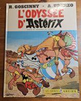 Astérix N 26 E.O. (T.B.E.) L'odyssée d'Astérix
