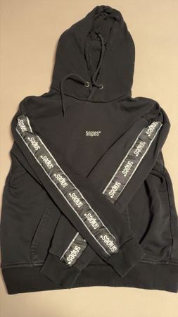 Snipes Hoddie Damen Grösse M