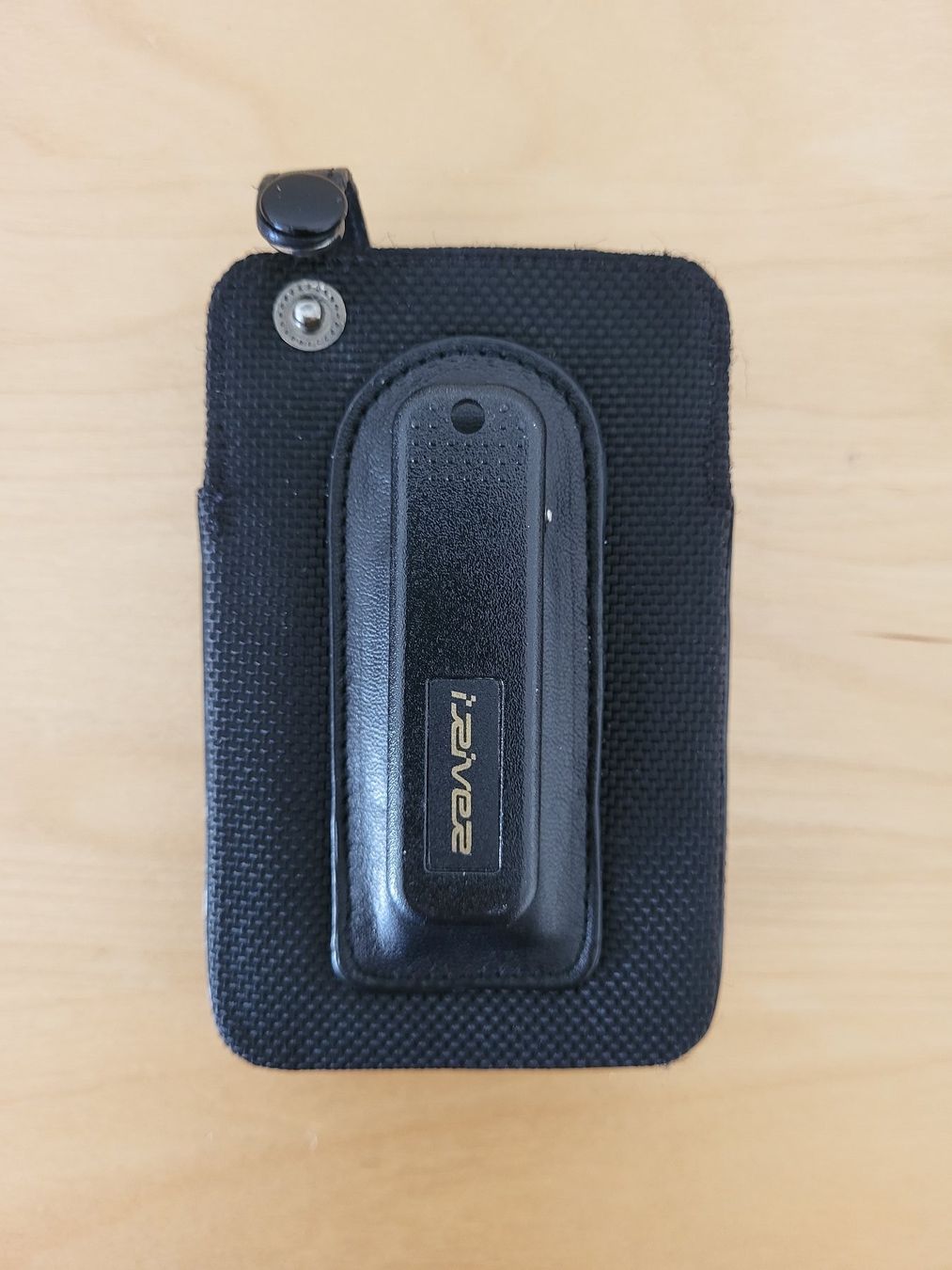 Iriver Lettore multimediale portatile: iRiver H320 tragbarer, digitaler Medienplayer – Usato da Thun venduto da and_jnp8 8